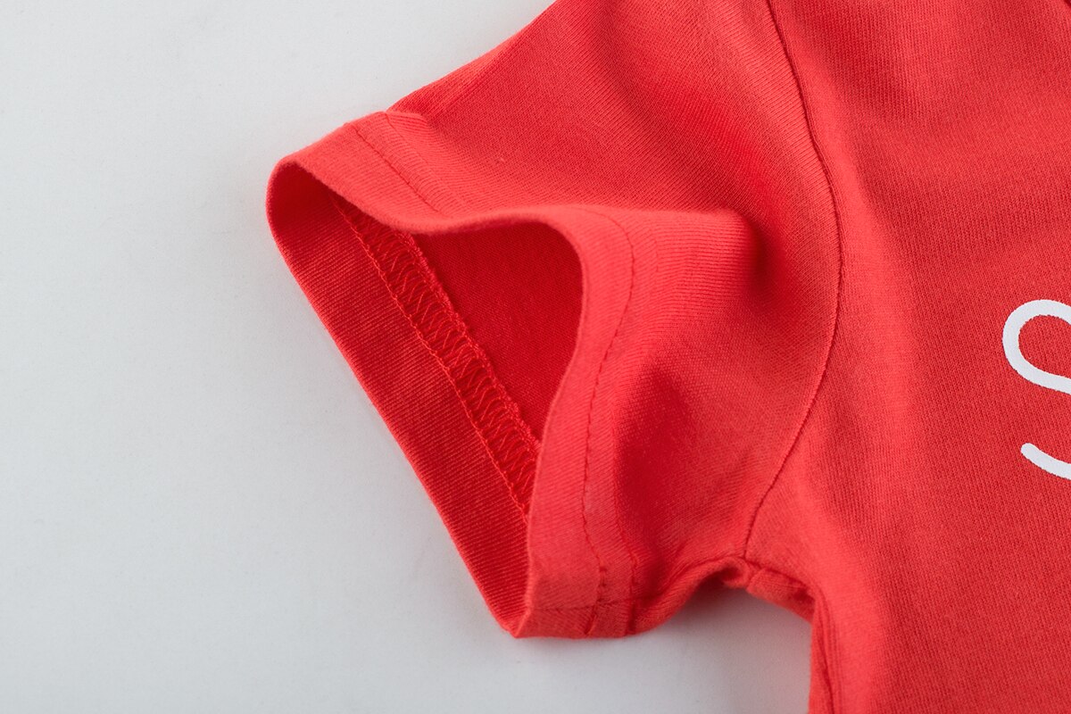 Zomer Kleine Jongens T-shirt Creatieve Brief Touring Auto Boom Afdrukken Korte Mouw Ronde Kraag Top Kinderen Casual Kleding