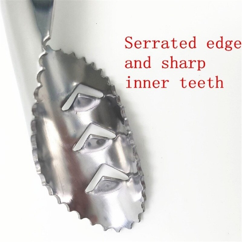 Chili Pepper Corer Fruit Vegetable Core Remover Tools Kitchen Gadgets Pepper Lazy Artifacts