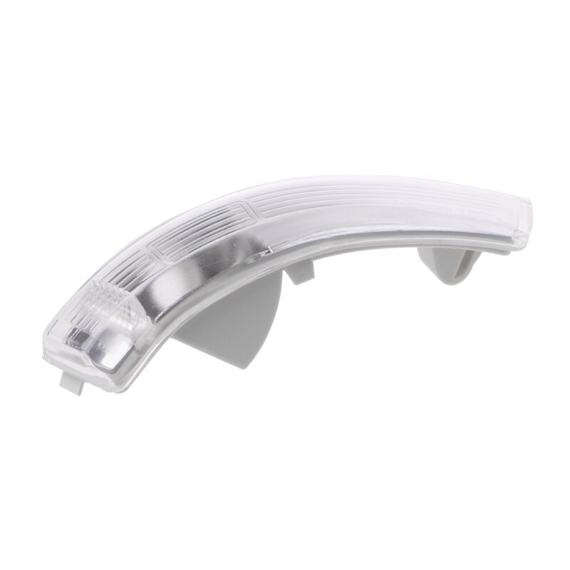Høyre speil blinklys hjørne lys lampe deksel skjerm for ford focus  ii 2 iii 3 mondeo