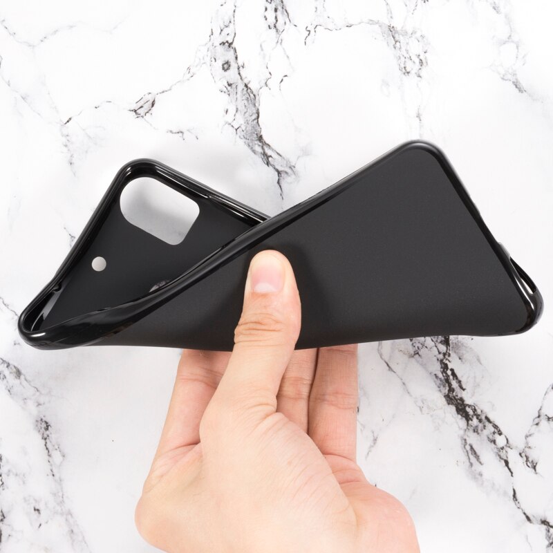Pu lederen telefoonhoesje met houtnerf voor htc desire 10 pro, flipcase voor htc desire 10 pro, businesscase, zachte siliconen achterkant: Zwarte zachte siliconen