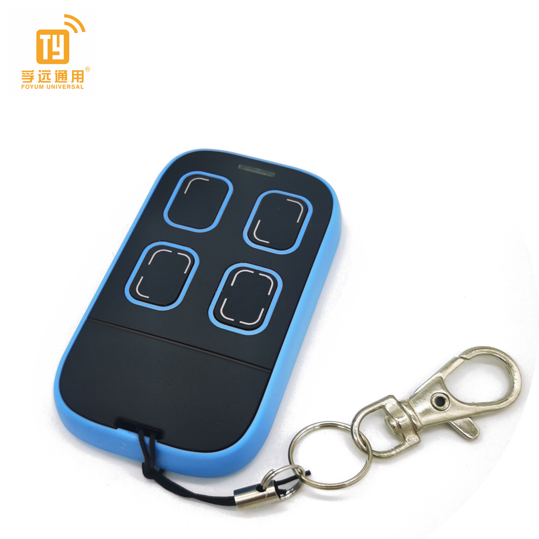 APRIMATIC TM4 TR2 TXM TR4 Remote Control Garage Door Opener 433.92MHz Rolling Code APRIMATIC Remote Control Wireless Transmitter: Blue