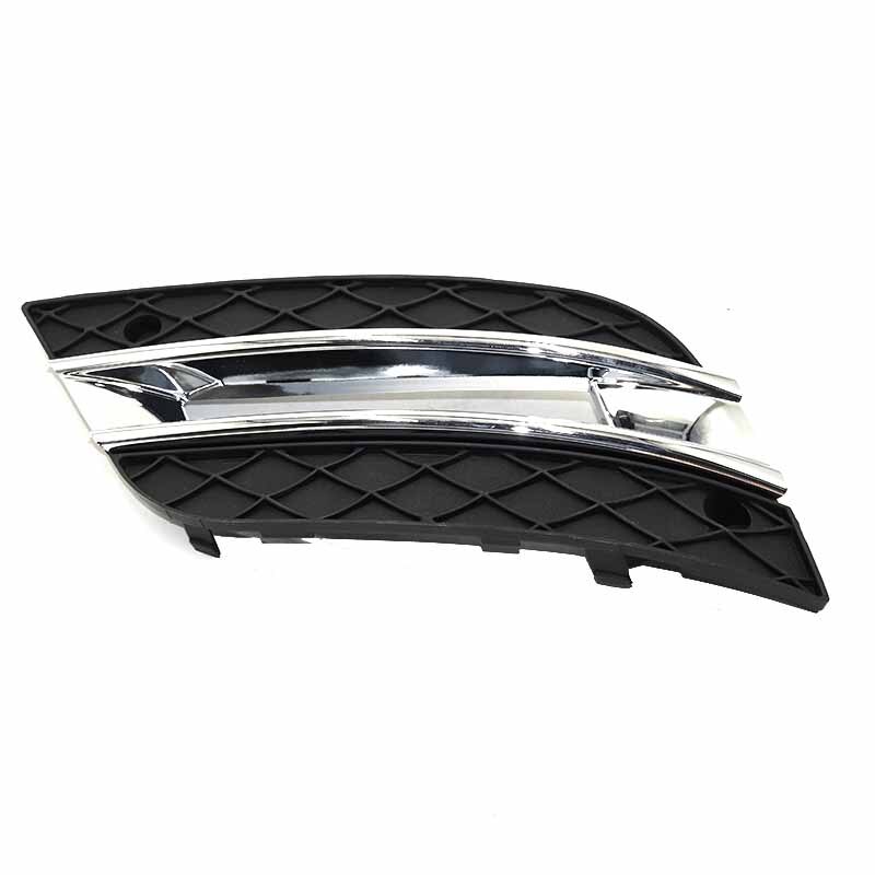 Auto Grille Dagrijverlichting Cover Grille 1648801924 1648802024 Voor Mercedes-Benz W164 Ml ML350 ML450: Right side