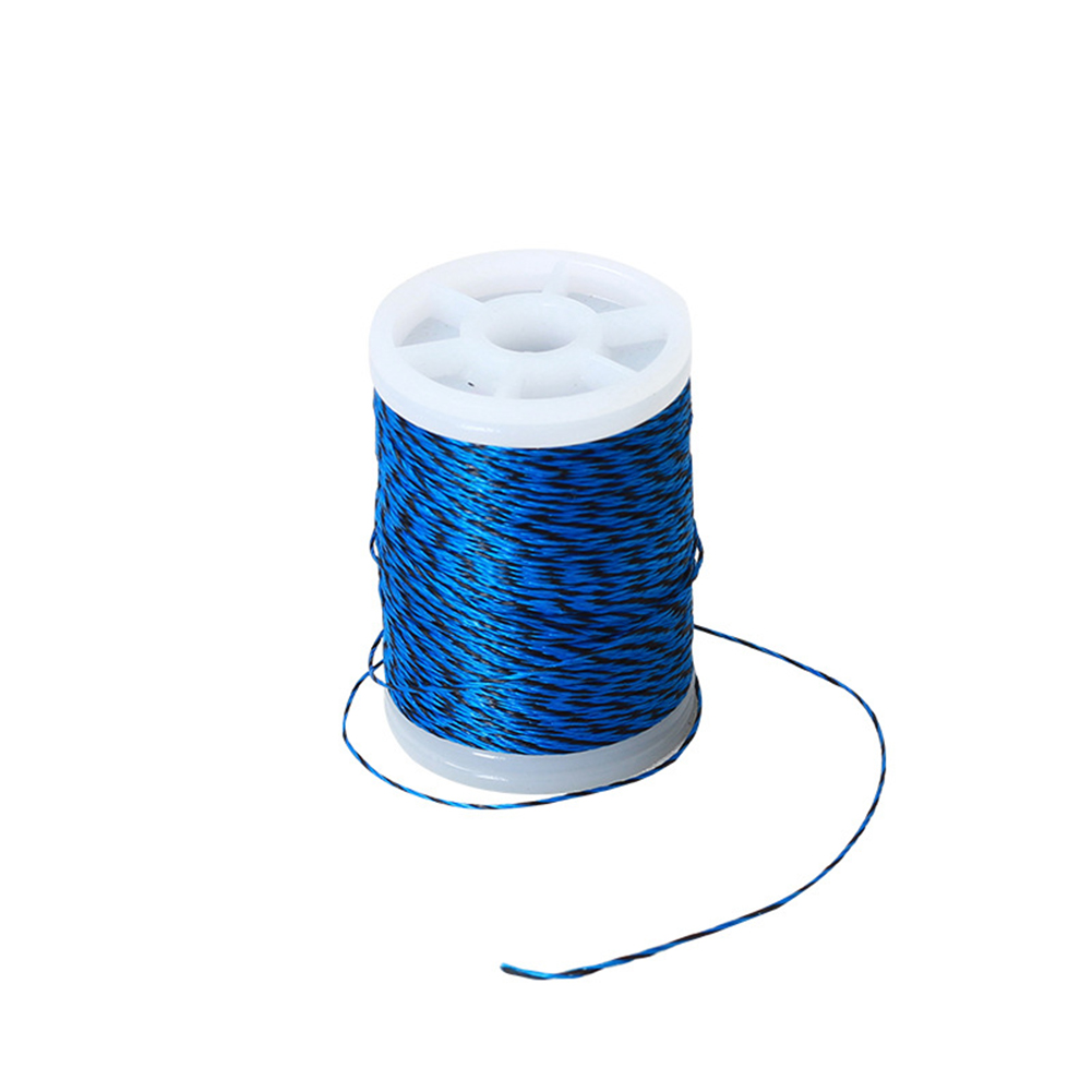 Buestrengsnorbeskytter 34 pund gør-det-selv multifunktionel serveringsspole buetråd praktisk mærke