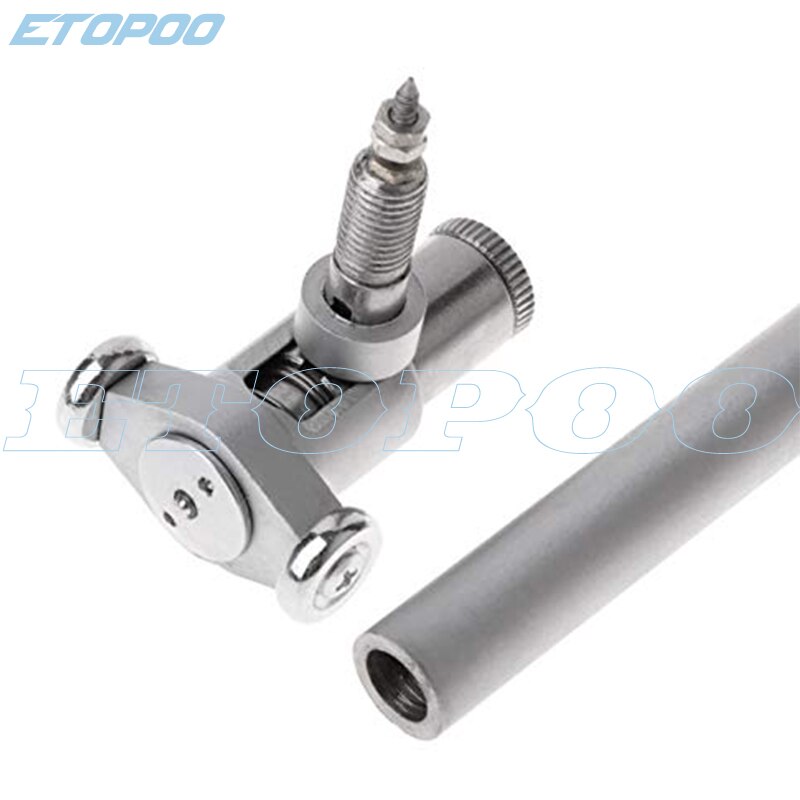 35-50-160-250-450mm Inner Diameter Gauge Measuring Rod + Probe (no indicator) Accessories Inner Diameter Gauge Measurement Tool