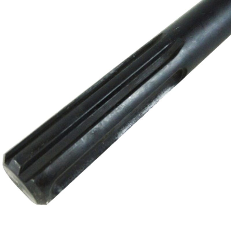 Cinq fosses à quatre fosses Extension de Conversion mandrin blanc baril/convertisseur de marteau électrique