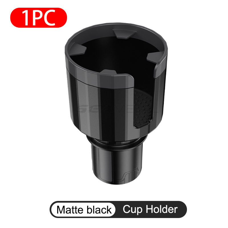 SEAMETAL Autobekerhouder Verlengstuk Stabiele grote bekerhouder: Default Title