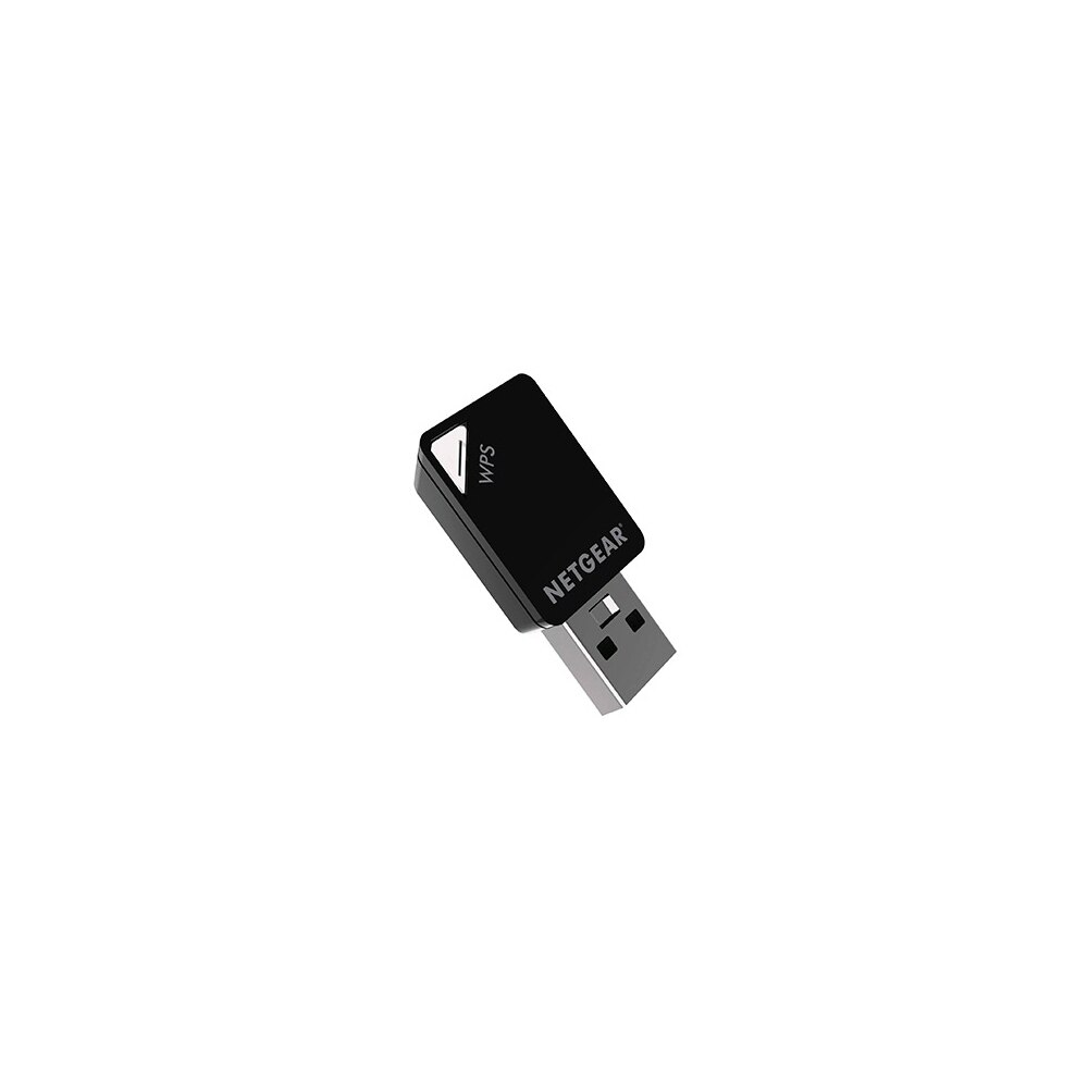 Draadloze Lan Usb Netgear A6100