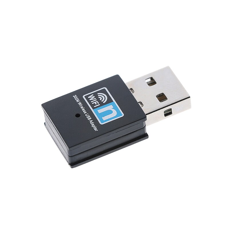 Mini 300M USB2.0 RTL8192 Wifi dongle WiFi adapter Wireless wifi dongle Network Card 802.11 n/g/b wi fi LAN Adapter