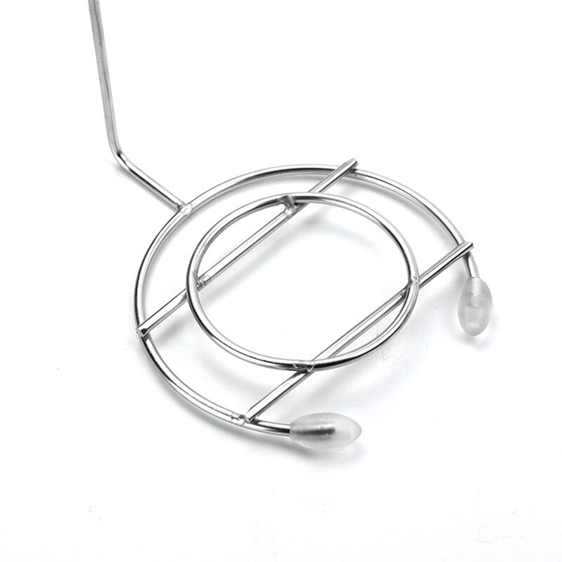 Stainless Steel Kitchen Outdoor BBQ Tools Chicken Duck Holder Rack Grill Stand Roasting For BBQ Non Stick Carbon Grilling Tools