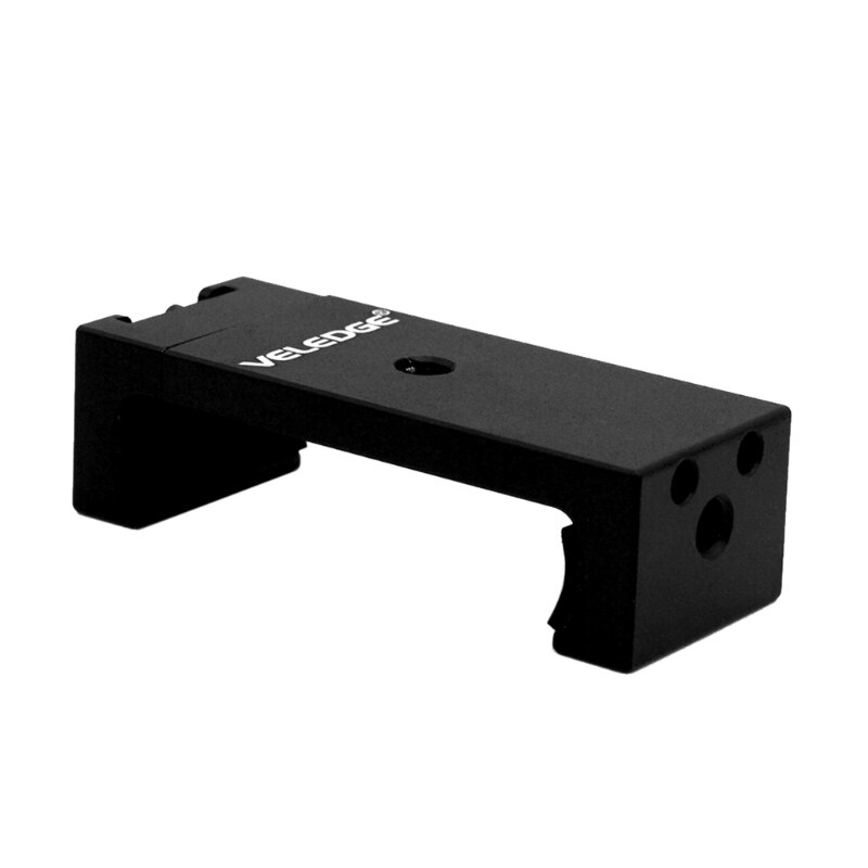 Support d'adaptateur de montage sur trépied de téléphone avec Clip de chaussure chaude pour iPhone X 8 7 Samsung