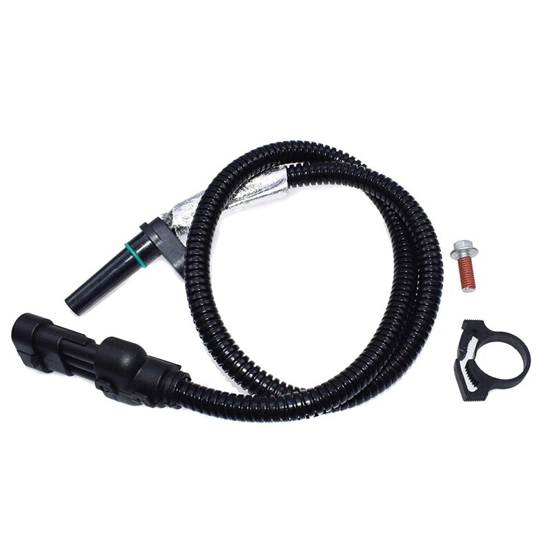 Turbo Speed Sensor for Dodge Ram 2500 3500 2007 68039104AA SSC151