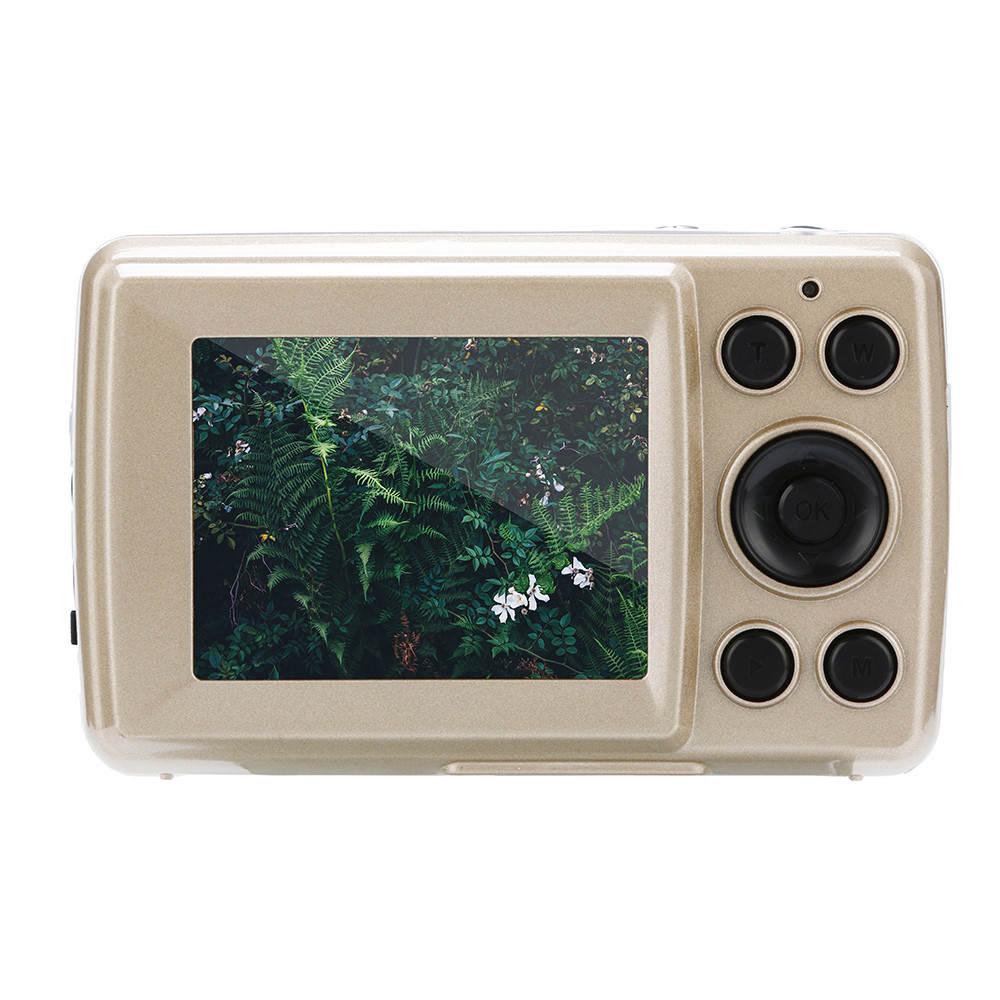 Neue 2.4HD Bildschirm Digital Kamera 16MP Anti-Schütteln Gesicht Erkennung Camcorder leer 8X Digital Zoomen Mit 8G speicher Karte c0524