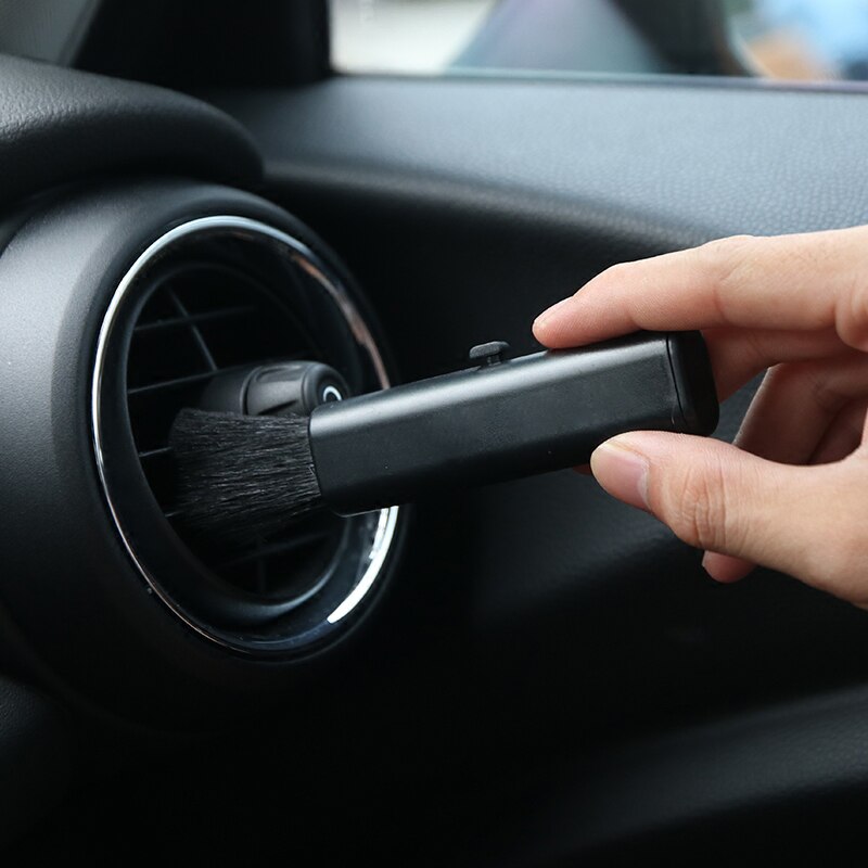 Accessoires de brosse de nettoyage pour Opel Astra H J G F Insignia Corsa D C Zafira B Vectra C Vivaro Mokka Omega
