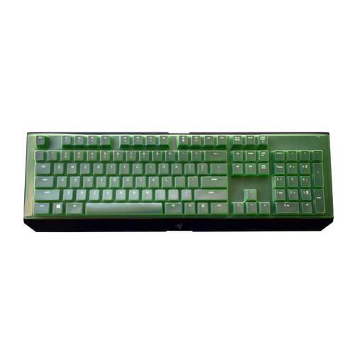 Bescherming Toetsenbord Voor Gaming Mechanische Toetsenbord X Standaard X Drie-Kleur Waterdicht Stofdicht Cover Toetsenbord Beschermende Film: type3