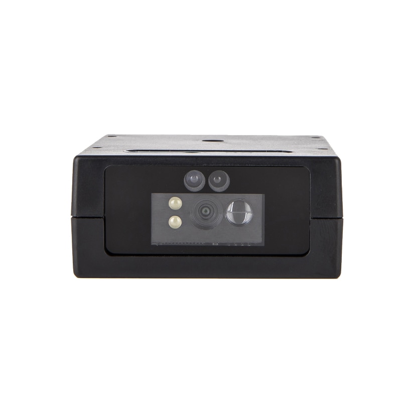 2D Fixed Barcode Scanner Module Barcode Reader Module Code-128 QR Barcode Scanner Module 2D CMOS Wired Barcode Reader Module