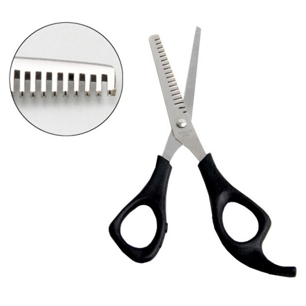 Hairdressing Thinning Set Stylist German Stainless Barber Hair Cut Scissors Salon Shears Clipper