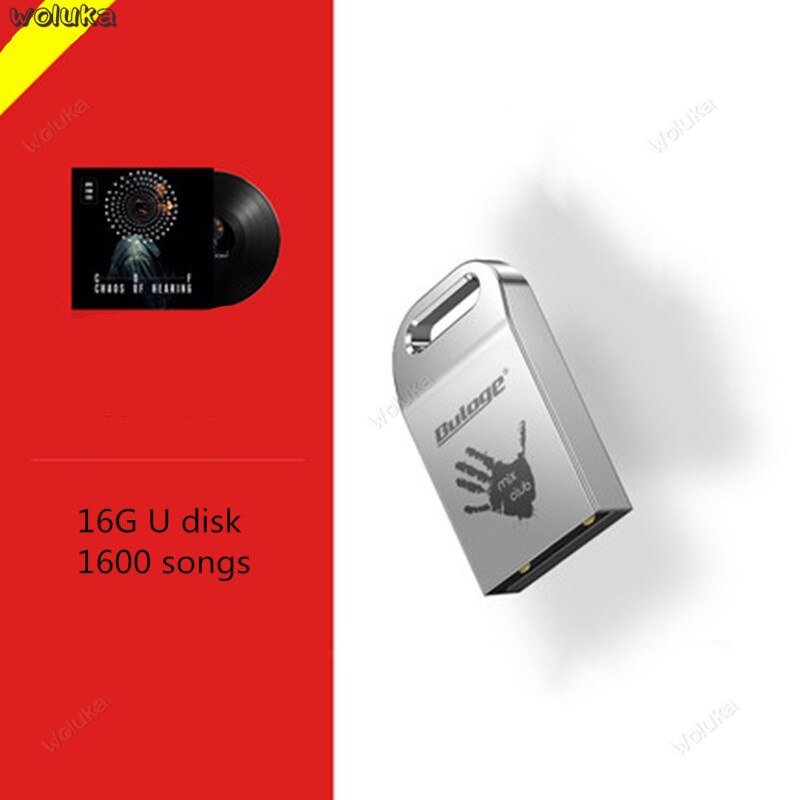 Auto u disk Lied verlustfreie mp3 Auto liefert Pop musik Auto usb disk CD50 Q04: A