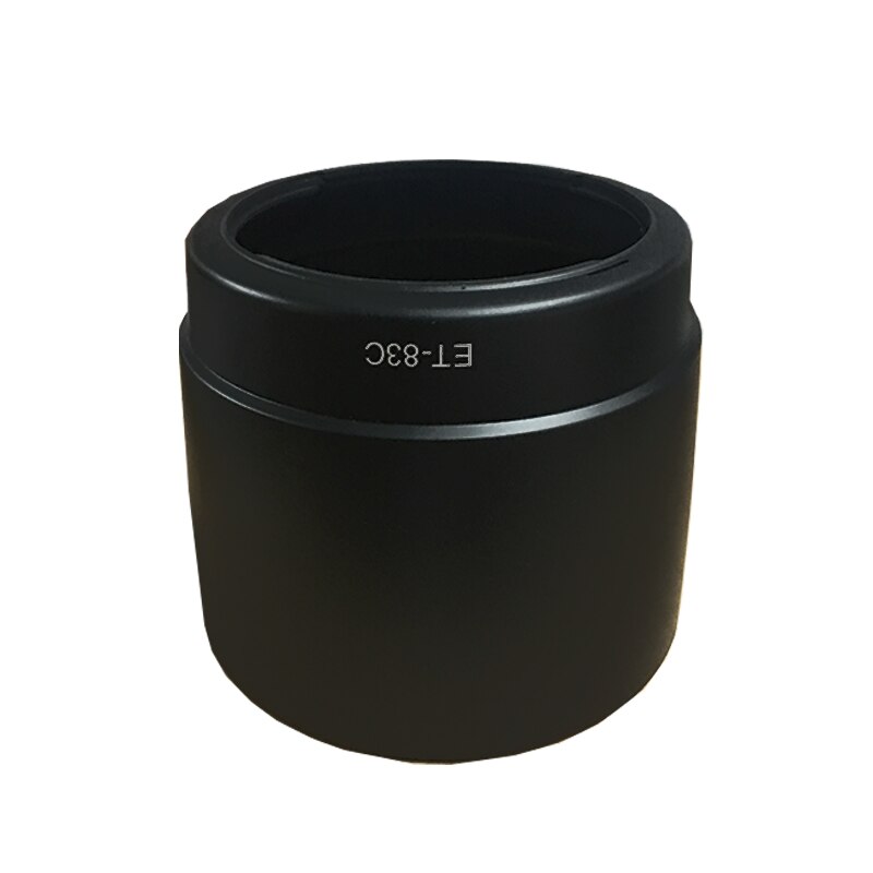 CANON PARE-SOLEIL ET-83C pour EF 100-400 f/4,5-5,6 L IS USM CANON Pas