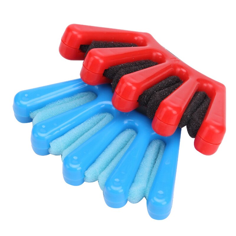 DIY Five-finger Sponge French Braid Hair Tool Hair Braider Braiding Tool NIN668
