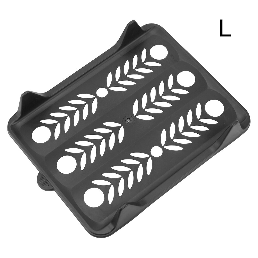 Clothes Folder S/L T Shirts Storage Organizer Quick Clothes Folding Board Magic Clothes Folding Board: Big Black