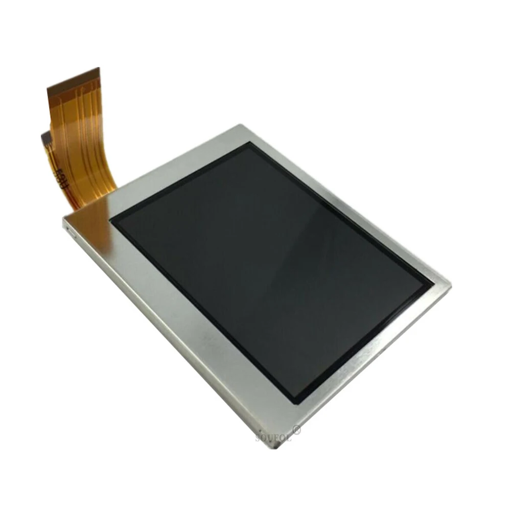 Reemplazo Original para Nintendo DS NDS pantalla LCD superior/inferior superior o inferior