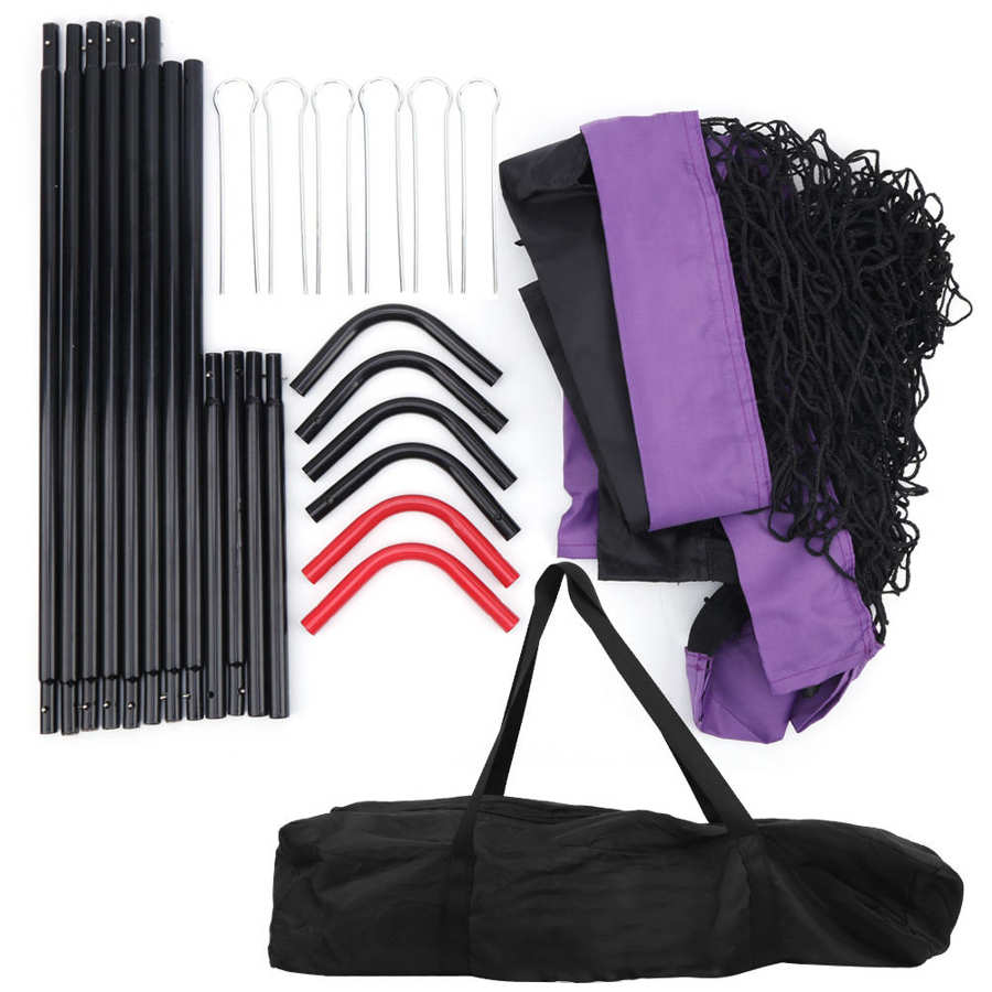 Portable Football Goal 100x80x80cm Detachable DIY Children Kid Sport Football Door Outdoor Scooer Practice Accessory