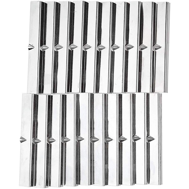 Kaarsenhouder van roestvrij ijzer, 50 lonthouders per kaarsenhouder, kaarsenhouder, kaarsenhouder, waxinelichthouder