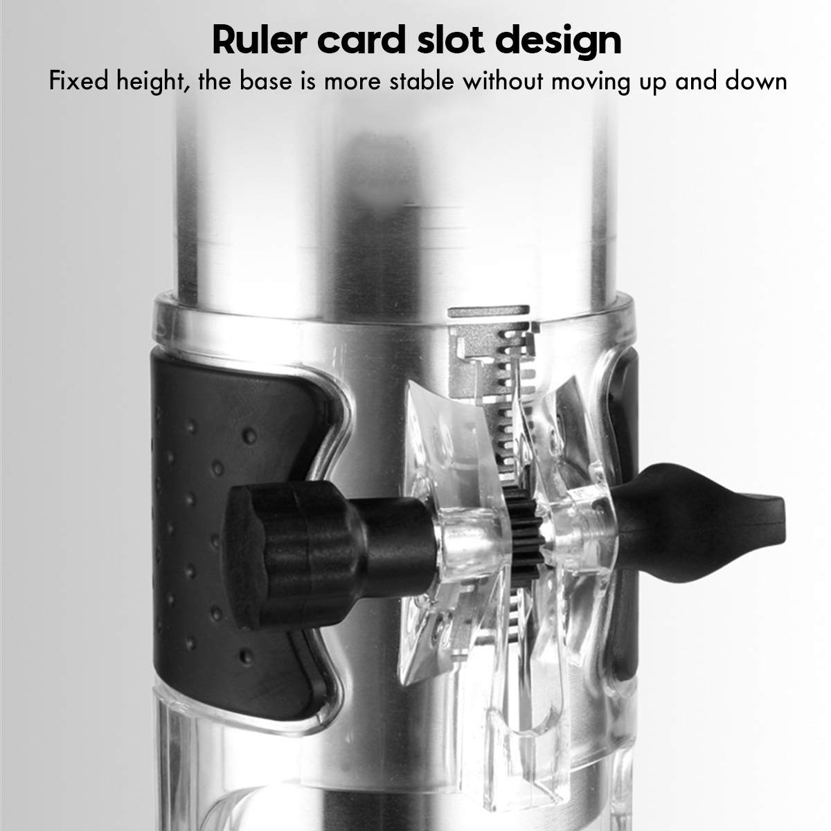 1000W 32000r Wood Router Tool Combo Kit Electric Woodworking Machines Power Carpentry Manual Trimmer Tools With Milling Cutter