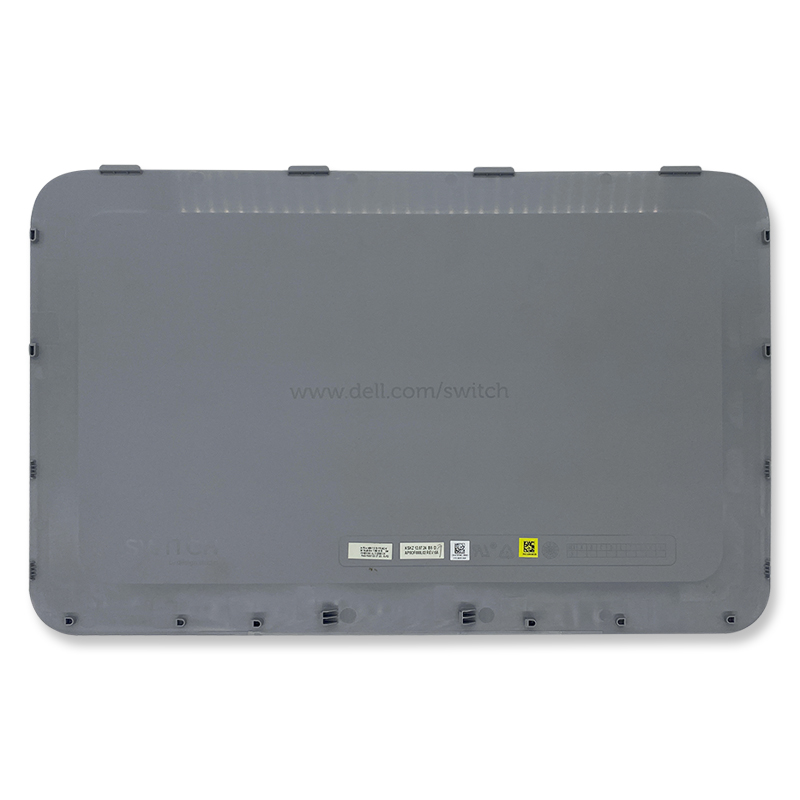 Original For DELL Inspiron 15R 5520 5525 7520 M521R 0T87MC Laptop LCD Back Cover Palmrest Upper Case Bottom Case Black 5520