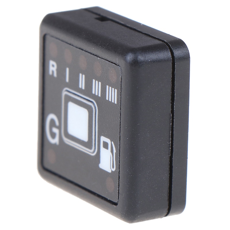 1pcs Schakelaar voor AEB MP48OBDII en MP48 GAS Systeem LPG CNG gas conversie kit kits 2.5*2.5*1.3cm