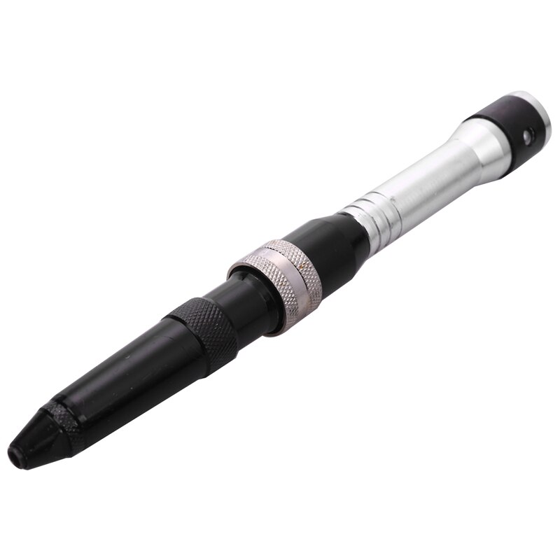 Manipolo rotante per gioielli, strumenti per orafo martello manipolo a cambio rapido, testa forabaya Cc30 Sr, manico per martello per incisione gioielli