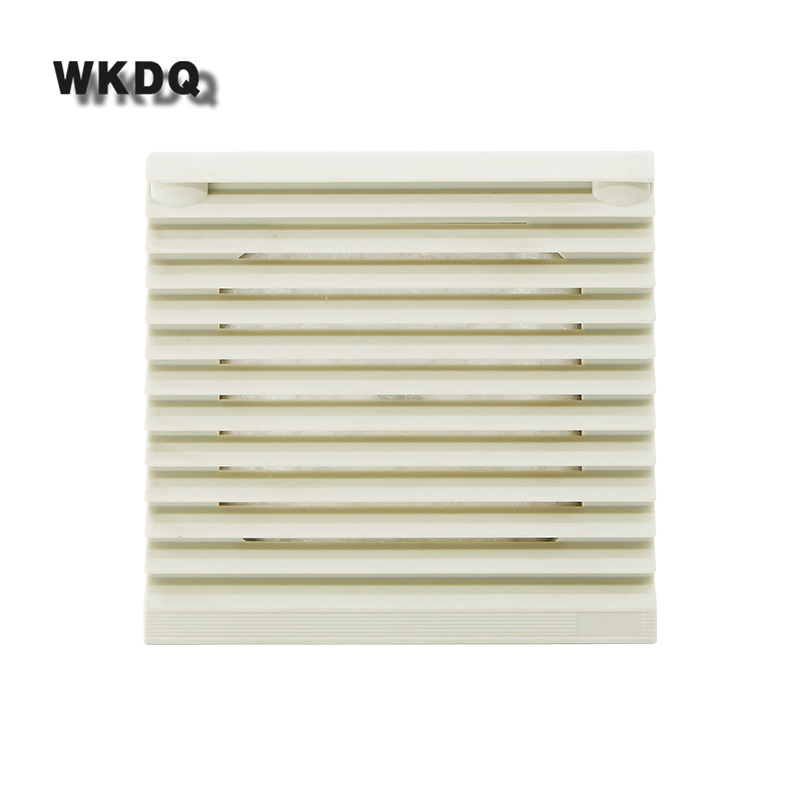 Fk -3321-300 skap ventilasjonsfiltersett skodder deksel viftegitter lameller vifte avtrekksvifte filter filter uten vifte
