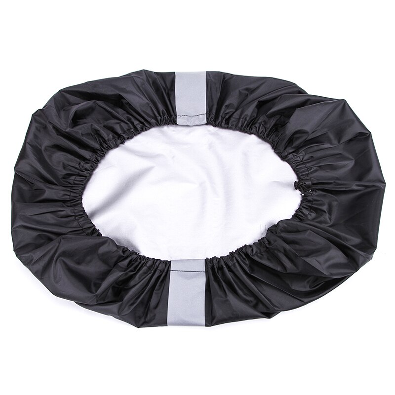 ManKaTer 30L-50L Reflecterende Camouflage Waterdicht Stofdicht Zonnebrandcrème Lichtgewicht Rugzak Regenhoes Koord Mond