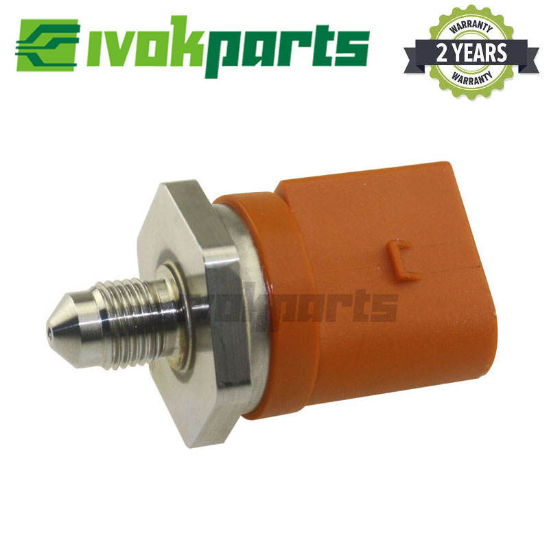 0 261 545 050 Fuel Injection Rail High Pressure Sensor For Bentley FLYING SPUR 4.0 CMMC FLEX -