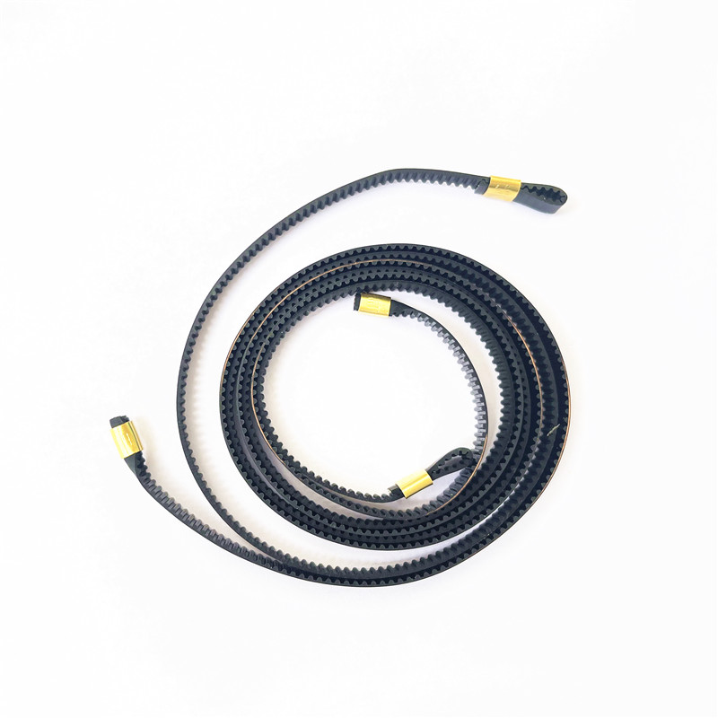 1set Anycubic Kobra 2 kobra 2 Neo/Max/Pro/Plus Kobra 3 X+Y Axis Open Timing Belt 2GT 6mm/8mm- Anycubic 3D Printer Parts