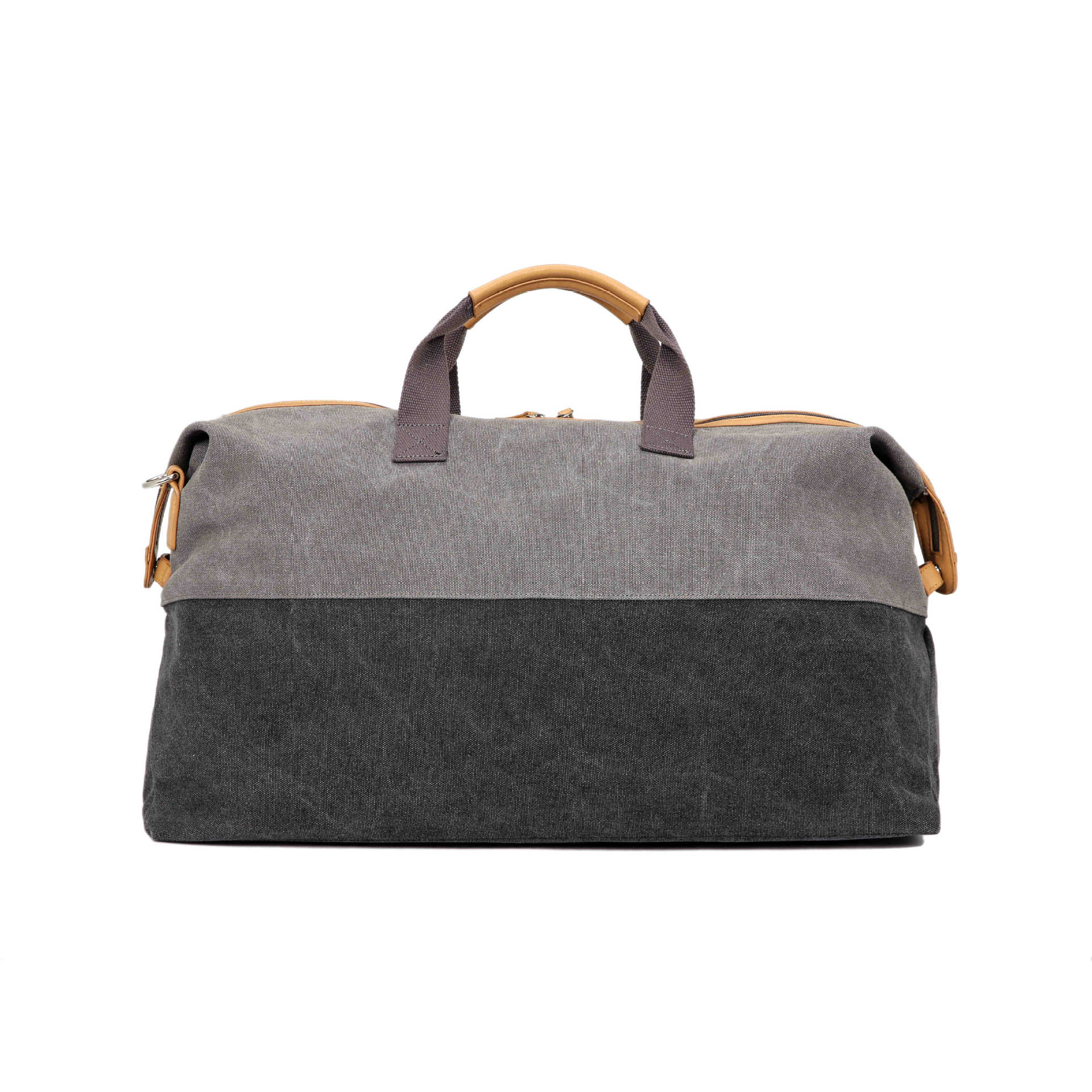 Mannen Canvas Travel Duffle Tassen Grote capaciteit Handtas mannelijke Vintage Bagage Tassen Casual Computer Laptop Tote Multifunctionele