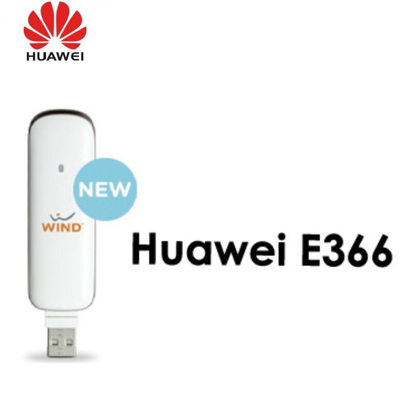 HUAWEI E366 Handy, Mobiltelefon Internet Stock