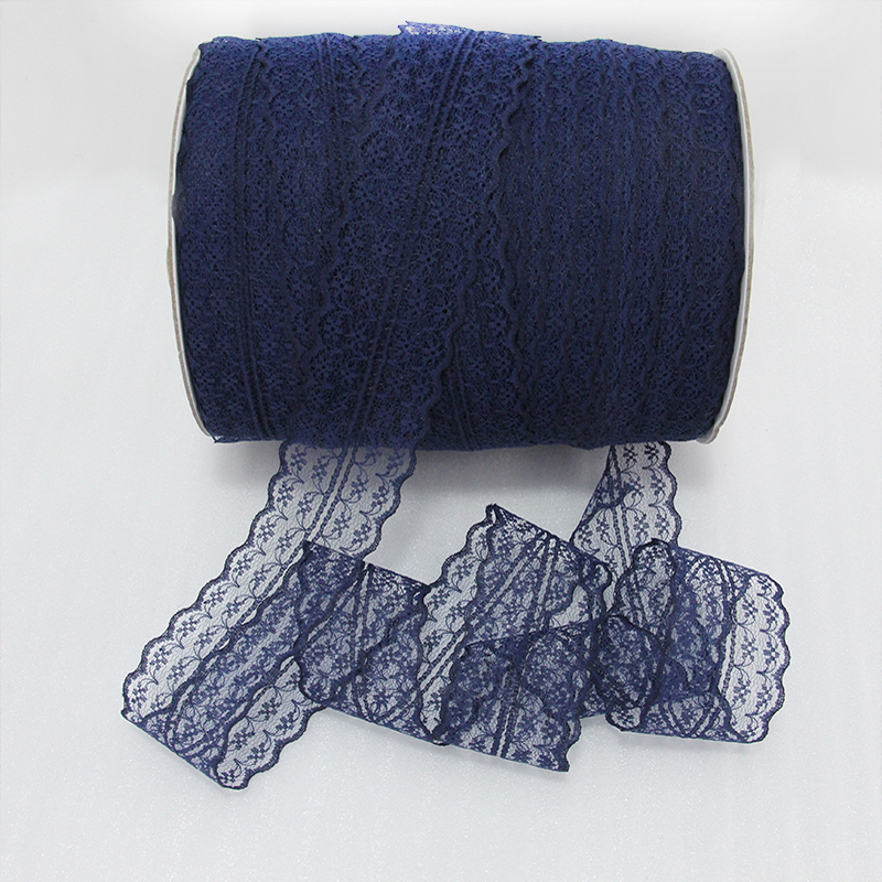 Organza Spitze Trim Keine Elastische Spitze Band Für Nähen Hochzeit Dekoration DIY Zubehör Verpackung Kleidung, 10Yc6773: 1046110010