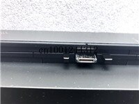 Neue Original für lenovo ThinkPad Tablette Dock/PRX18 Docking Bahnhof FRU: 03X6851 03X7102 SD20E52955