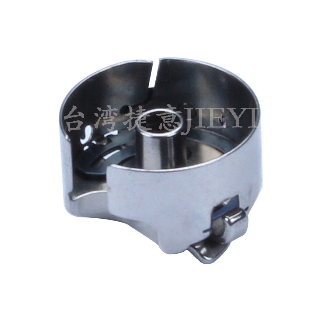 MITSUBISHI sewing machine 2210-M shuttle shell JC82-JNS shuttle heart set