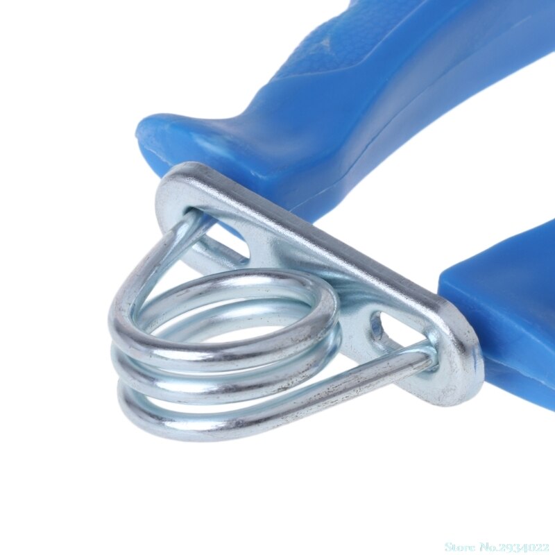 Agarre de mano para Fitness, expansor de mano portátil, ,