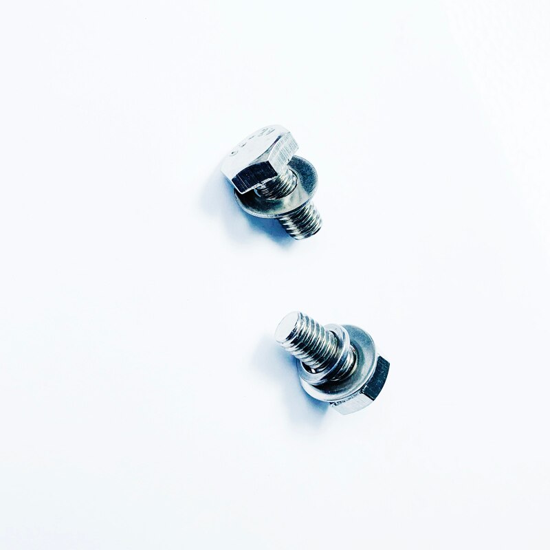 Battery screw Battery nut