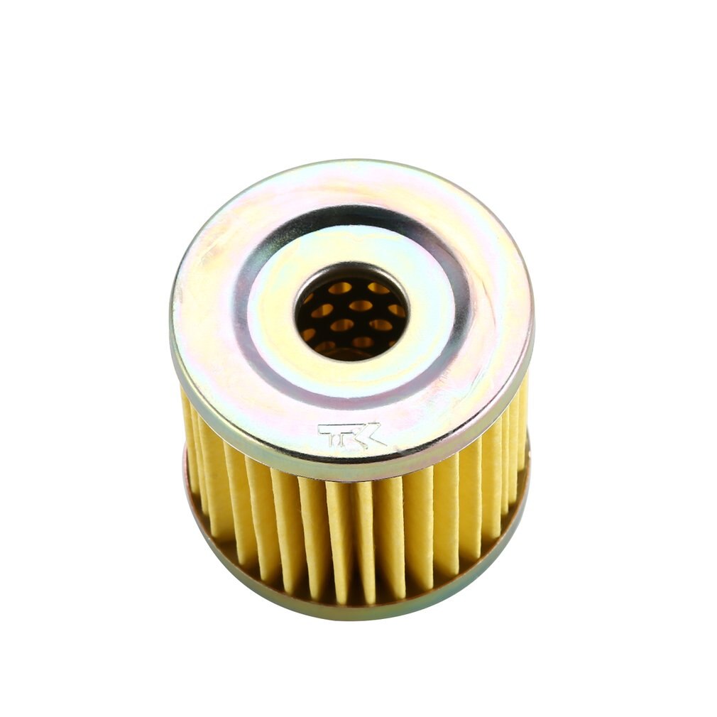Filtro de aceite para motocicleta Suzuki GS125 EN125 GT125 GN125, piezas de bajo precio,