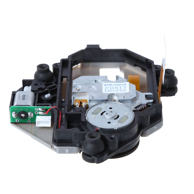 Ksm -440 bam optisk pickup til sony playstation 1 ps1 ksm -440 samlesæt  g6dd