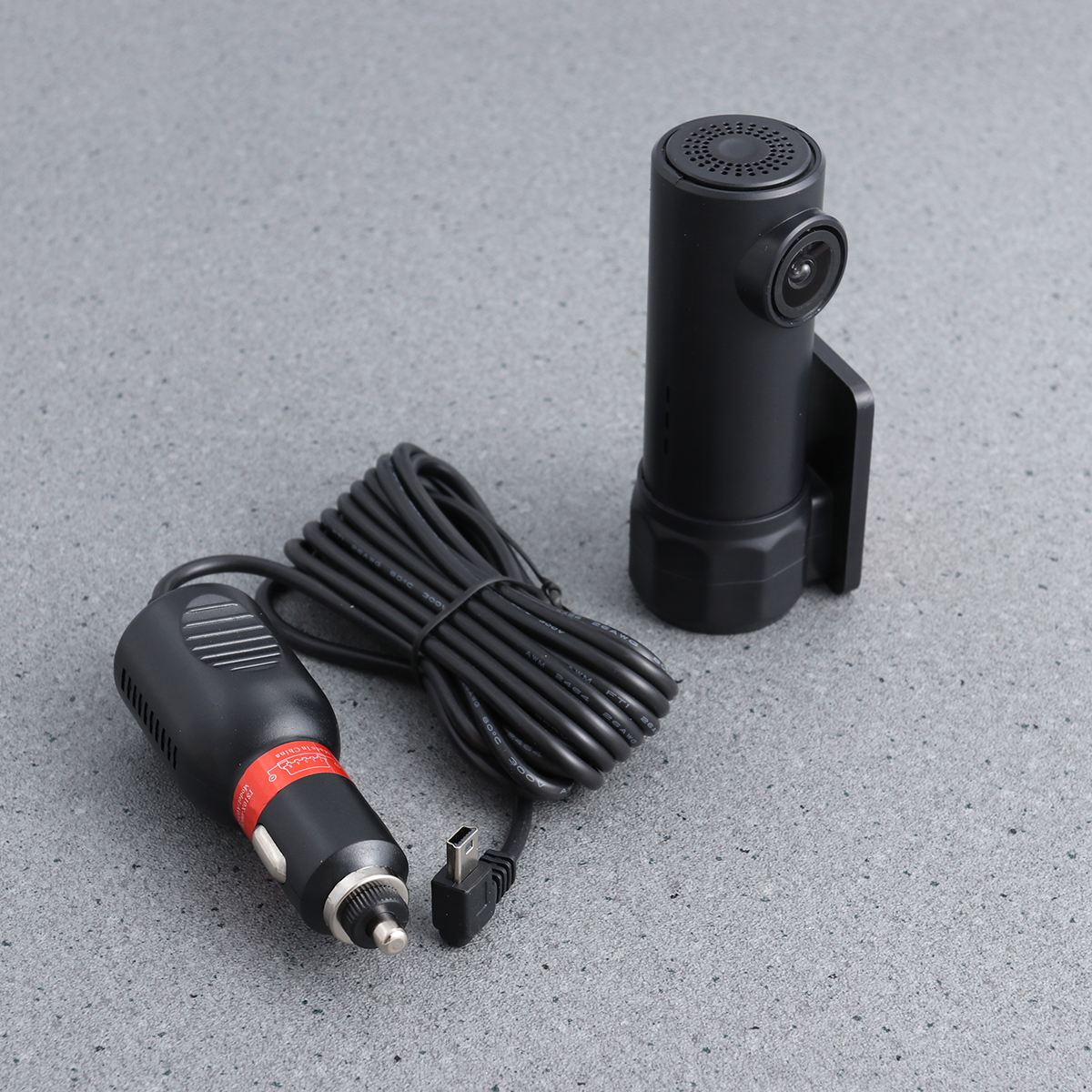 Wifi Hidden Car DVR Video Recorder Dash Cam Dashboard Camera Full HD