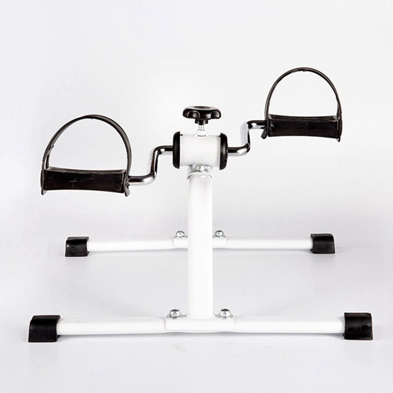 Fitness Equipment Leg Trainer Home Rehabilitation Training Equipment Mini Exercise Bike Hand And Foot Dual-Use Bicycle