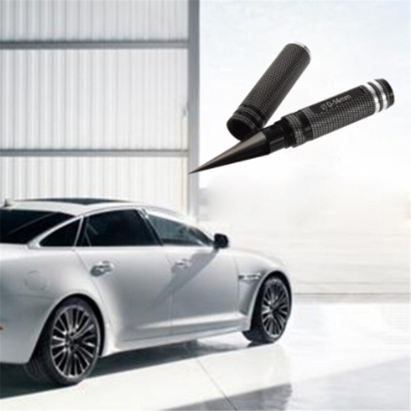 Reiänavaaja kaavin pora 0-14mm rei'itys ja auton kuori sakset metalliteräs rc-auto laiva lentokone malli tee itse työkalut