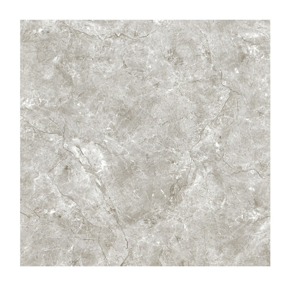 4pcs Imitation Marble PVC Wall Floor Stickers Adhesive Waterproof Kitchen Decals DIY Kitchen Bathroom Home Wall Sticker: F