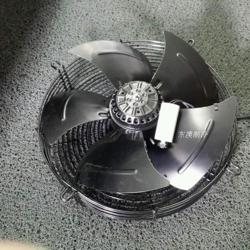 Externe Rotor Ventilator, Condensor Ventilator, Ywf4e-300s Zuig Koeler Fan