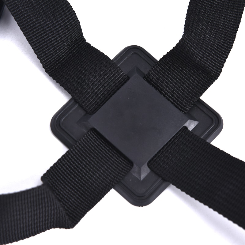 Verstelbare saxofoon saxofoon harnas schouder nylon riem riem voor alt/tenor/sopraan saxofoon onderdelen accessoires